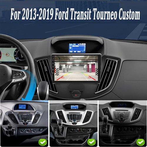 Autoradio für 2013 - -2019, ford
