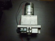 Drahtvorschubmotoren Amer APMPT4R - Rehm Schweissmaschine