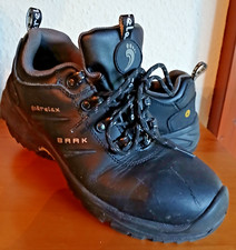 Baak 7214-N Harris Sicherheitsschuhe, Arbeitsschuhe S3 SRC ESD -go&relax- Gr. 39