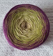 Bobbel,200g=800m, BW/PA