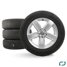 Original VW Tiguan 5N AD