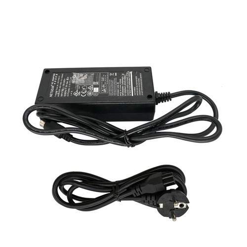 Netzadapter für netgear nas - netzadapter,