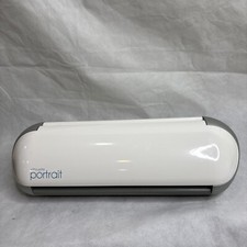 Silhouette Portrait - Vinyl