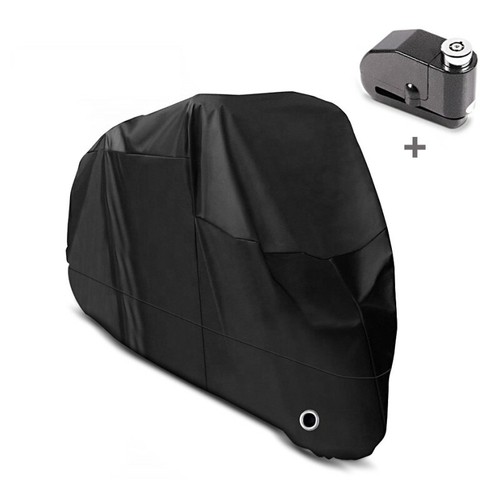 Abdeckplane xxl alarm für - +,