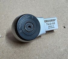 GEDORE Einsteck-Umschaltknarre