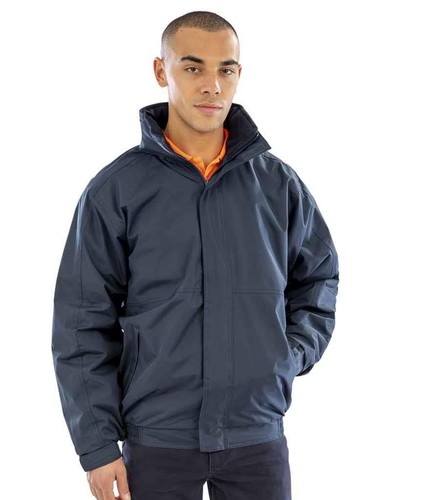Result core channel jacket - channel,