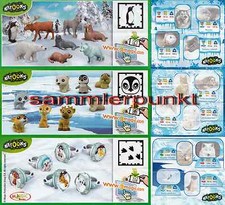 1 TIER + BPZ Ihrer Wahl aus