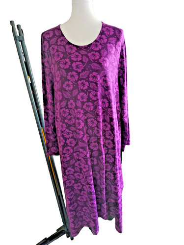Gudrun sjöden kleid petunia - gudrun,