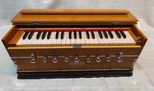 BINA Indisches Harmonium 9