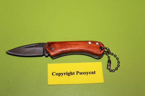 Kleines taschenmesser - kleines,