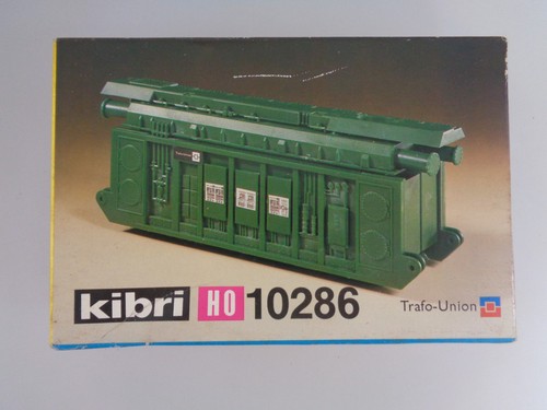 Kibri 10286 modellbausatz - kibri,