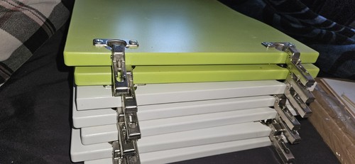 Ikea kallax einsätze - kallax, türen