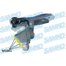 ORIGINAL® SAMKO Bremskraftregler für VW TRANSPORTER T4 Pritsche/Fahrgestell