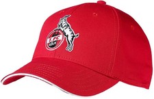 1. FC Köln Kinder Cap Basic 2050488