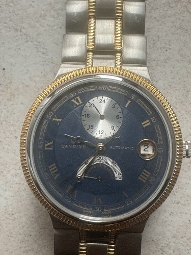 Candi automatik uhr - automatik,