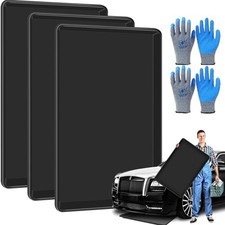 Auffangwanne Auto 90x60x4cm, 3