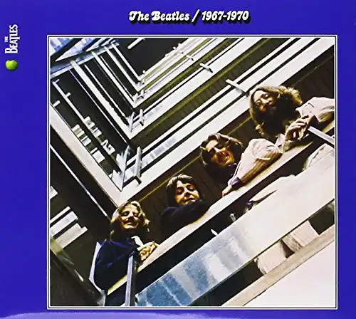 The beatles 1967 - -, 1967-1970