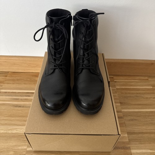 Ecco damen schnürstiefel - ecco,