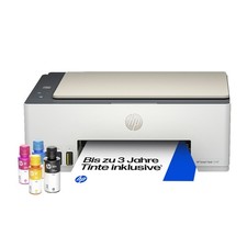 HP Smart Tank 5107 Wireless