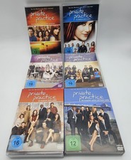 Private Practice Die komplette