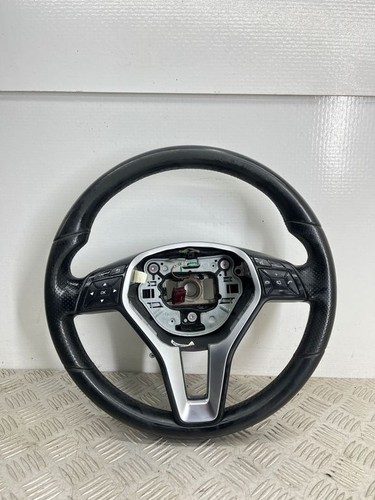Mercedes benz w204 - c, 2013