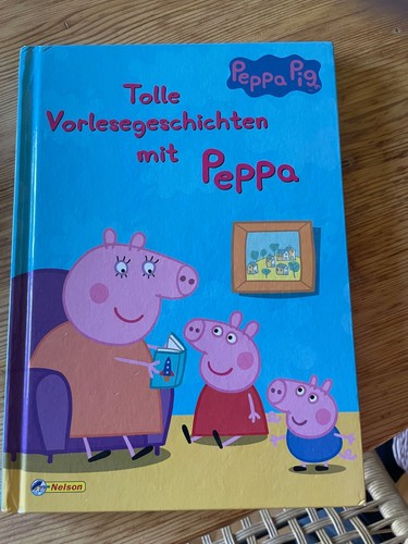 Peppa pig tolle - -,