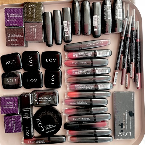 Neu lov kosmetik - neu,