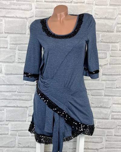 Damen sommer kleid shirtkleid - damen,