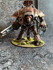 Imperial Knights Knight