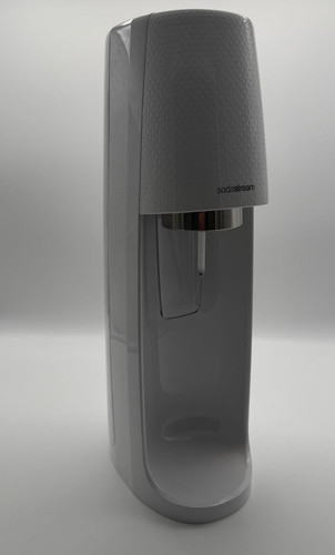 Sodastream easy weiss ohne - sodastream,