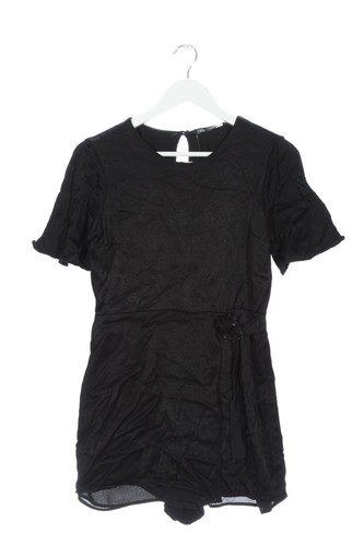 Zara kurzer jumpsuit damen - kurzer,