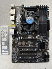 Asrock h77 pro4 - asrock, pro4/mvp