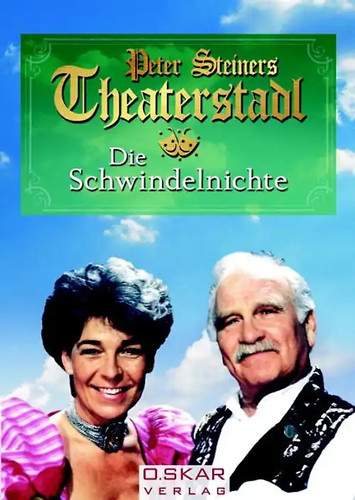 Peter steiners theaterstadl - peter,