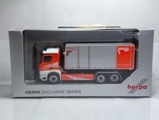 🚛Herpa 947497 MB Arocs M
