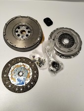 SACHS 2290 601 058 Kupplungssatz ZMS Modul XTend Mit CSC für Ford Mondeo III Cli