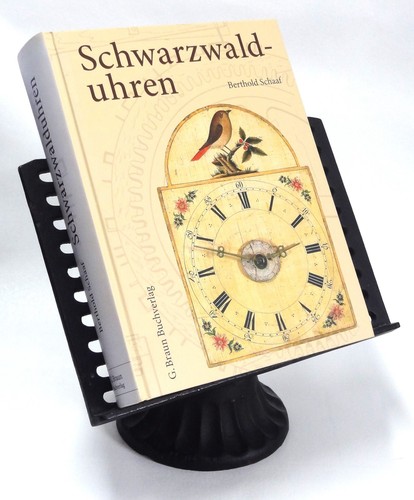 Antiquitäten uhren buch - antiquitäten,