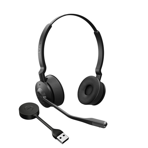 Jabra engage schnurloses - jabra,