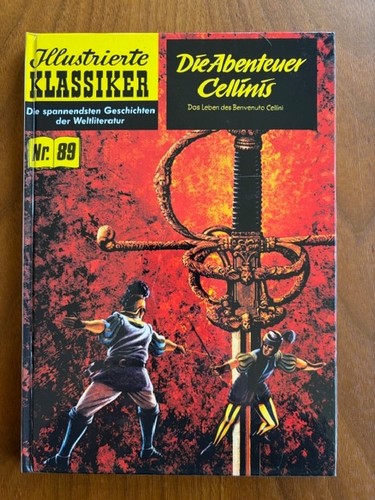 Illustrierte klassiker hethke - illustrierte,