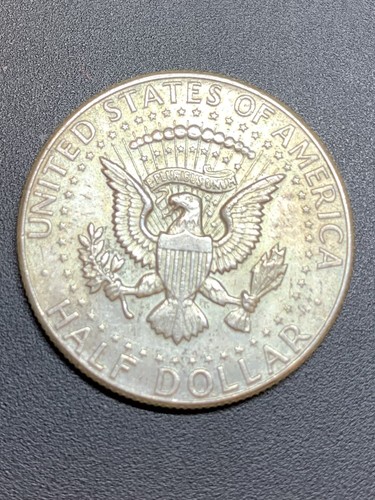Usa half dollar kennedy - dollar,