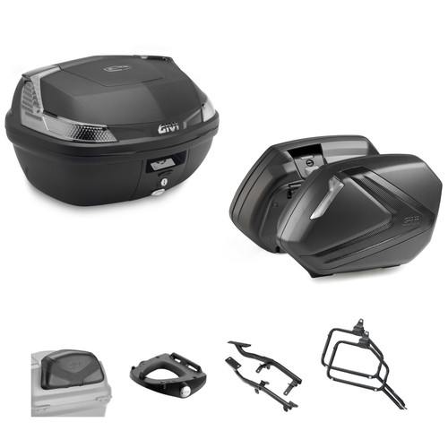 Givi kit b47ntml topcase - b47ntml,