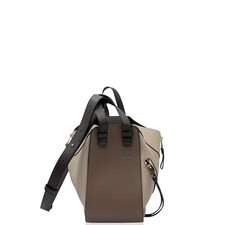 Loewe Small Hammock Grey