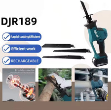 Makita DJR189Z kompatible 18 V