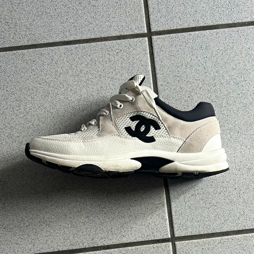 Channel runner 43 - gr.,