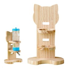Rierousy Hamster Trinkflasche