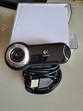 Logitech QuickCam Pro 9000