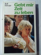 Gebt mir Zeit zu leben