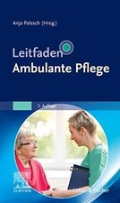 Leitfaden Ambulante Pflege (Klinikleitfaden) von not spe... | Buch | Zustand gut