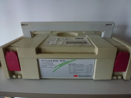 Scotch brite scd - -,