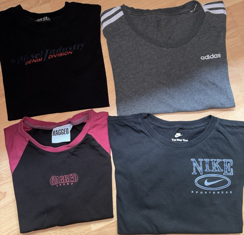 Diesel adidas nike - diesel,