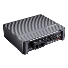 Eton MA4 4-Kanal mini Auto